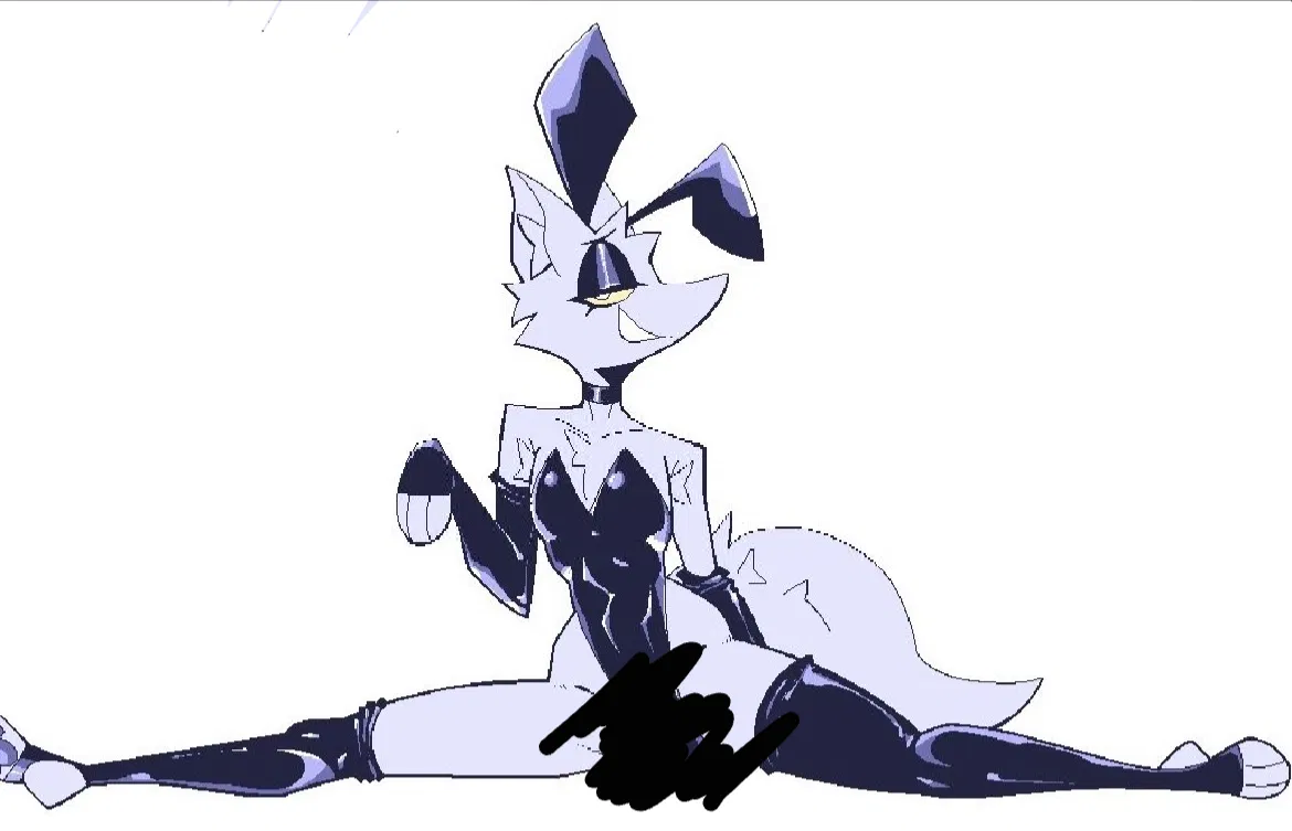 Avatar of "Raven's Midnight Tease"