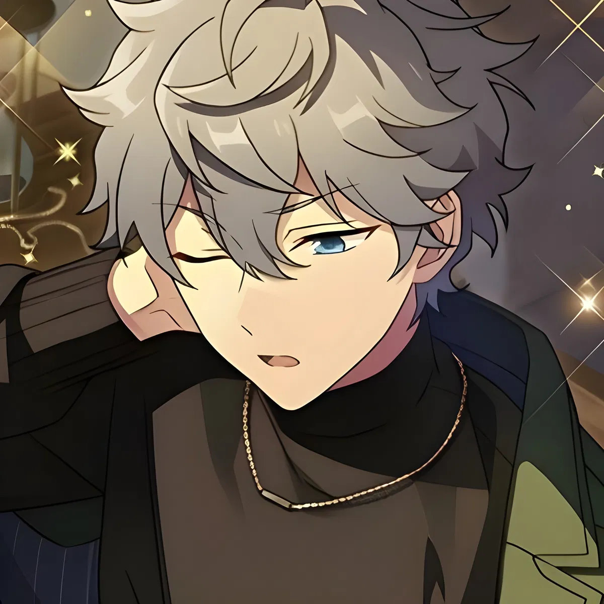 Avatar of Izumi Sena
