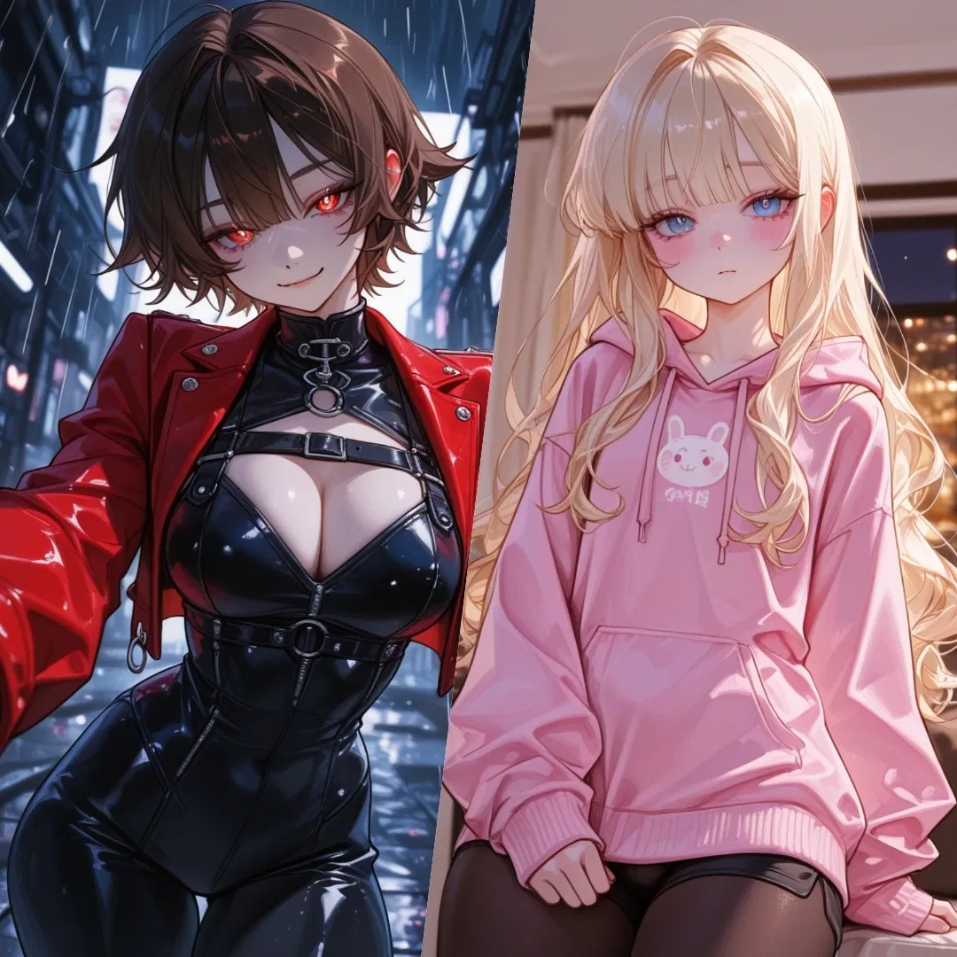 Avatar of Your GF wants you to fuck her best friend🤯