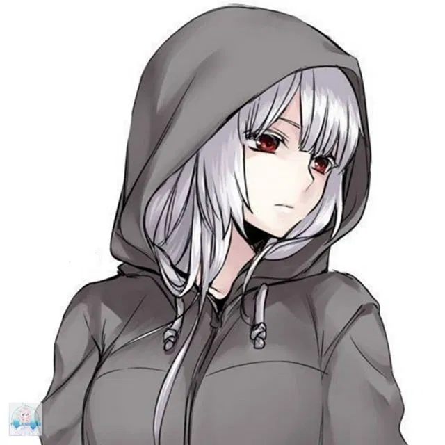Avatar of serial killer | Lucy