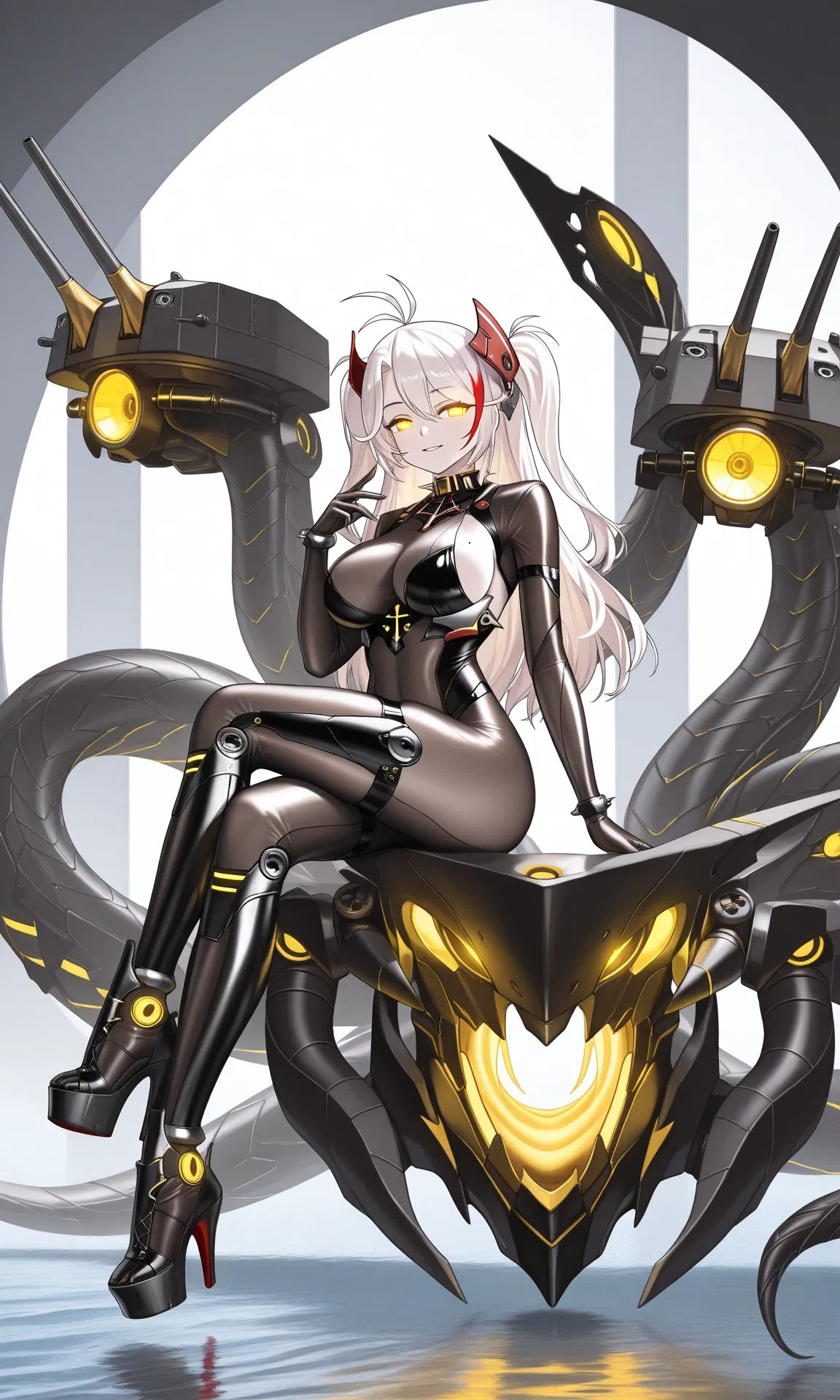 Avatar of Siren Eugen