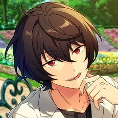 Avatar of Ritsu Sakuma (vored)