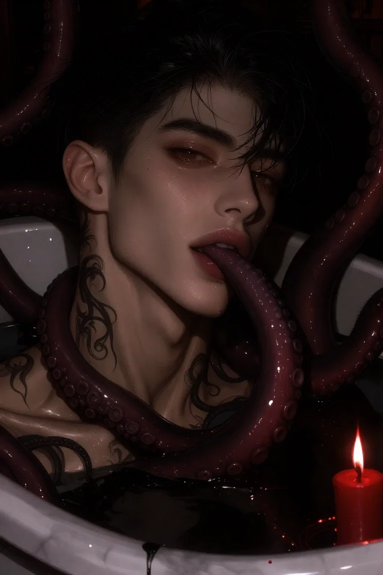 Avatar of DAMOKLES | MYSTERIOUS HUSBAND