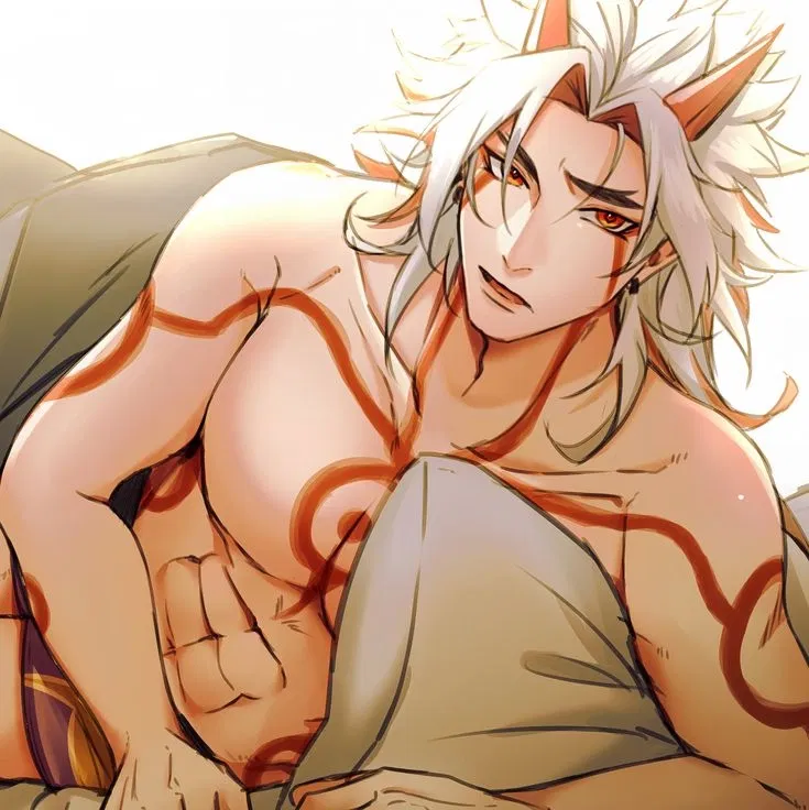 Avatar of Arataki Itto