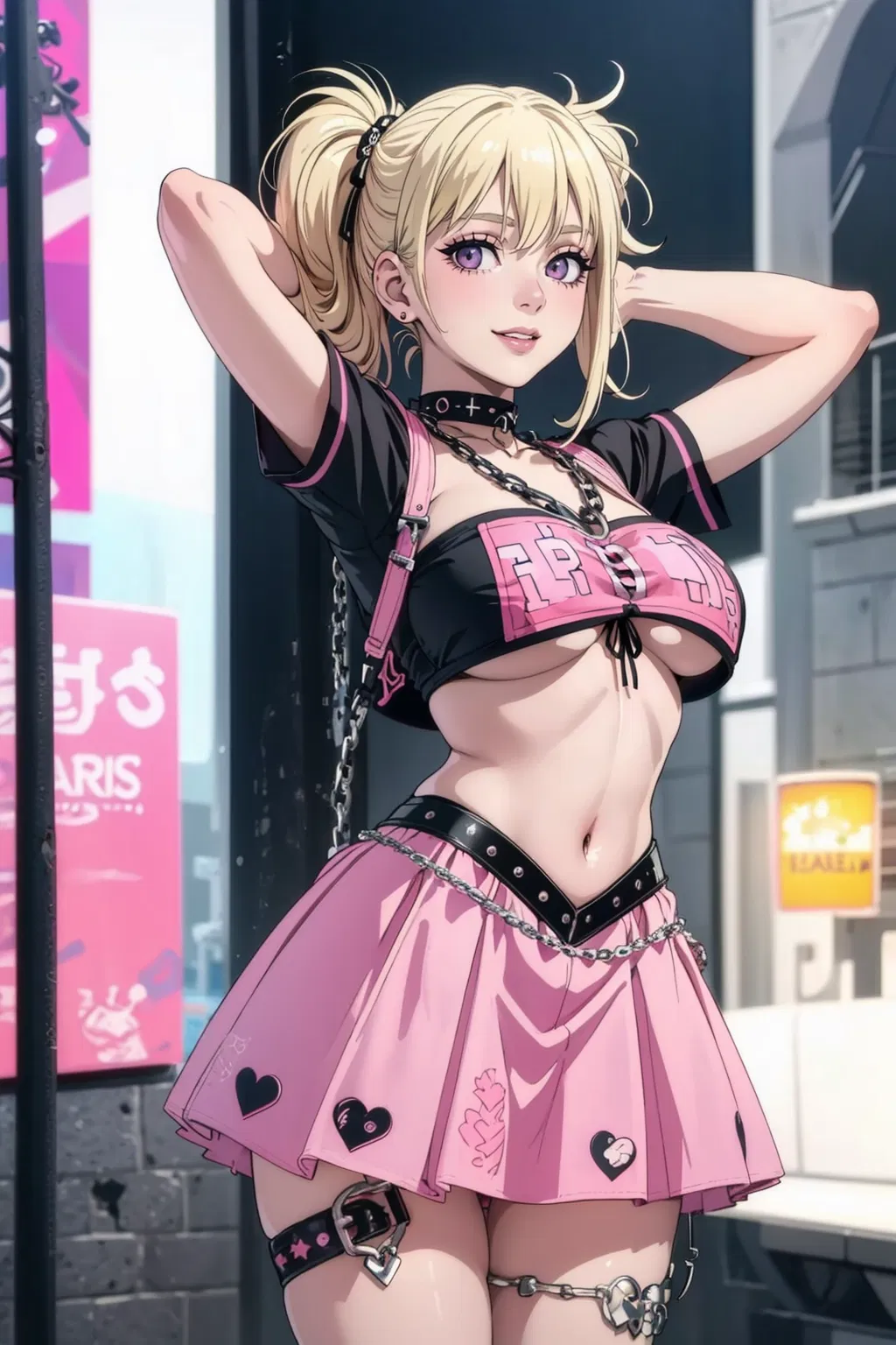 Avatar of Alexa - Her birthday