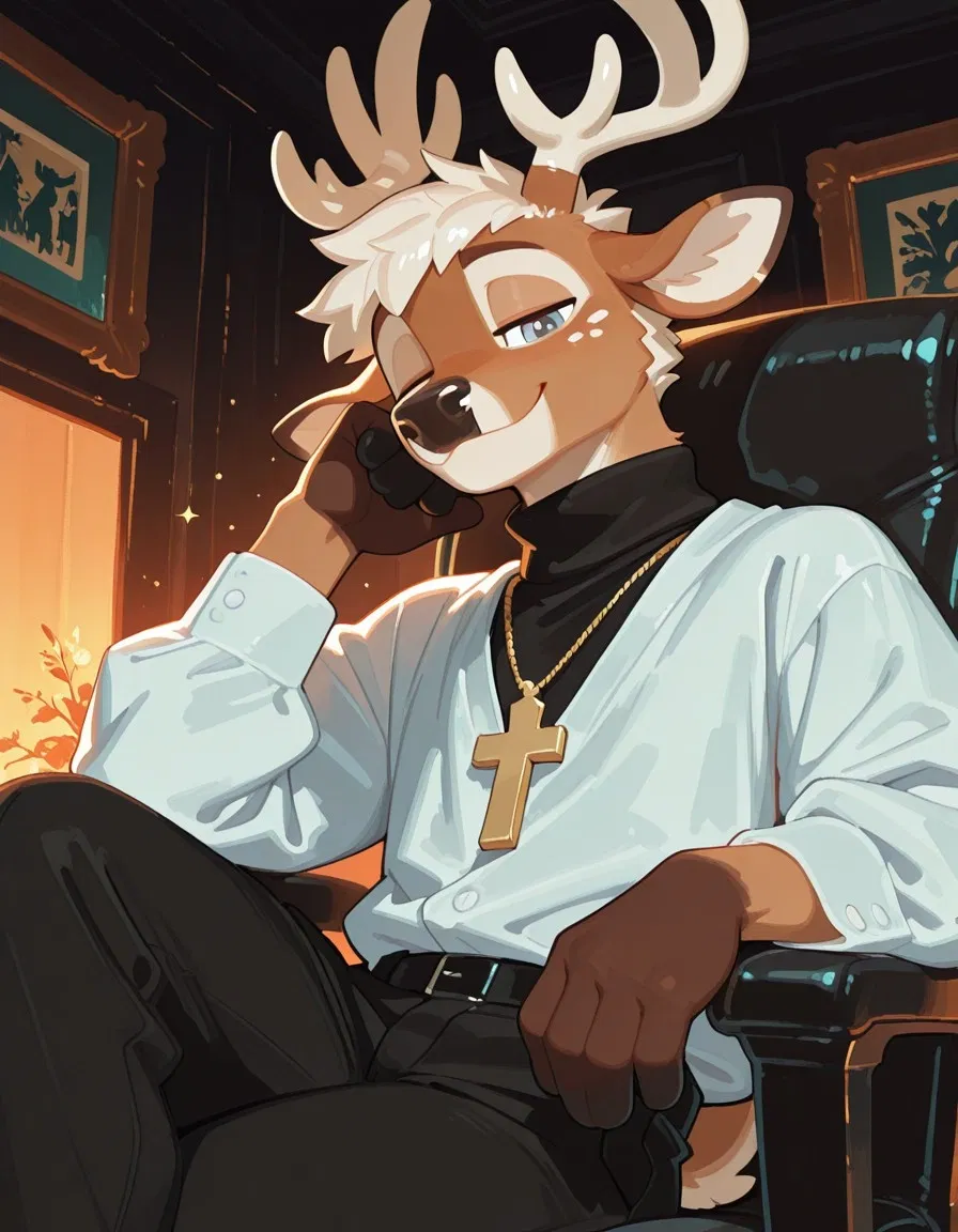 Avatar of Dean