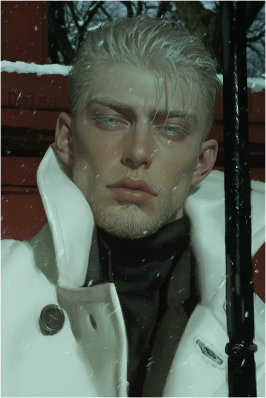 Avatar of Viktor Malinin | Kalashnikov 2