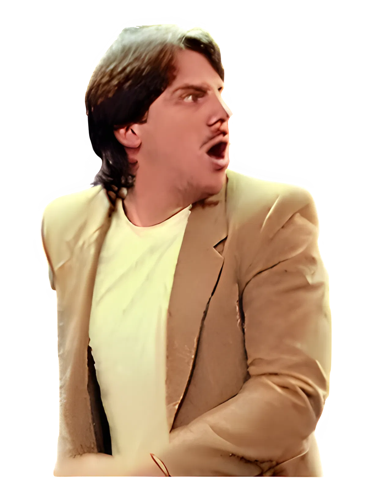 Avatar of Mike Dawson