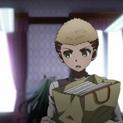 Avatar of ♡ Fuyuhiko Kuzuryu ♡