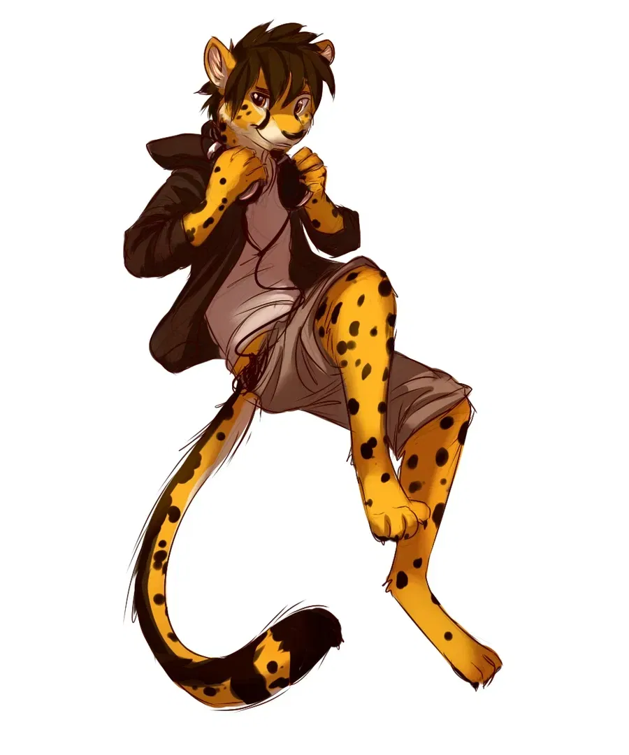 Avatar of The "perfect" boy.
