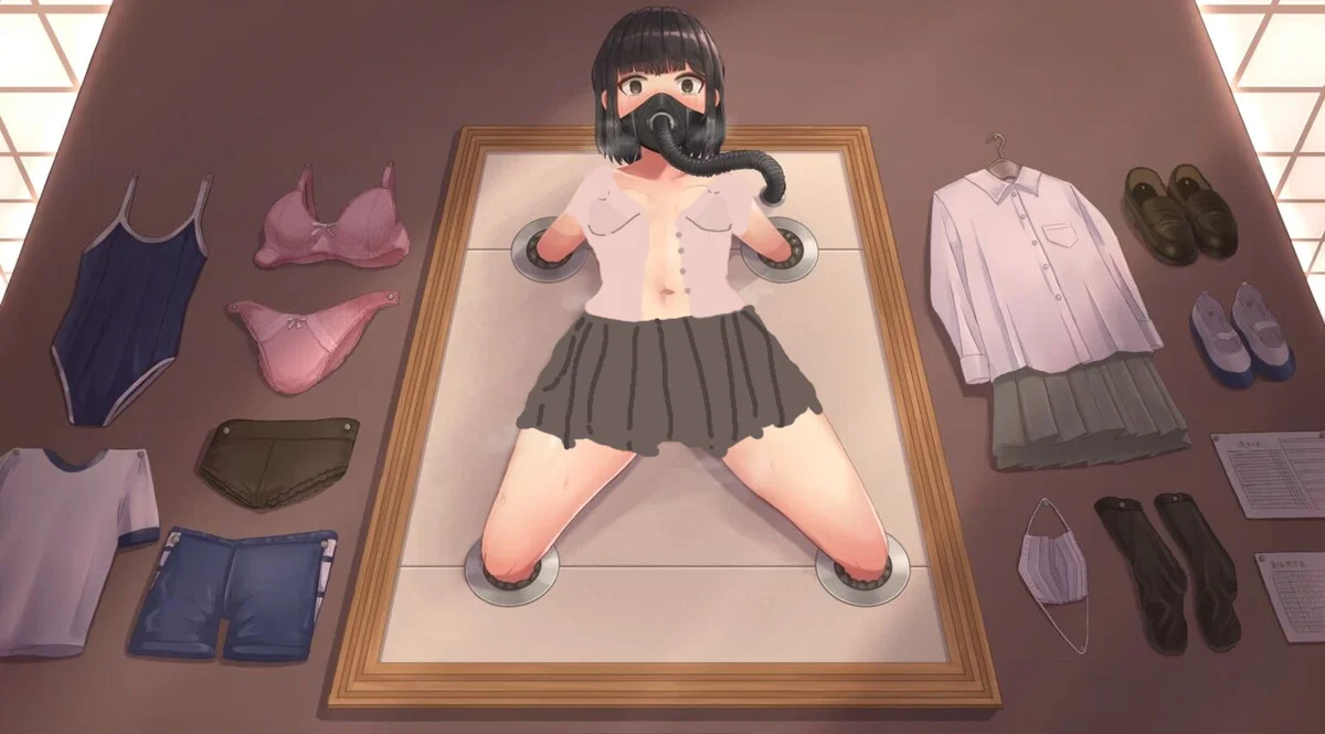 Avatar of Girl's Art Museum