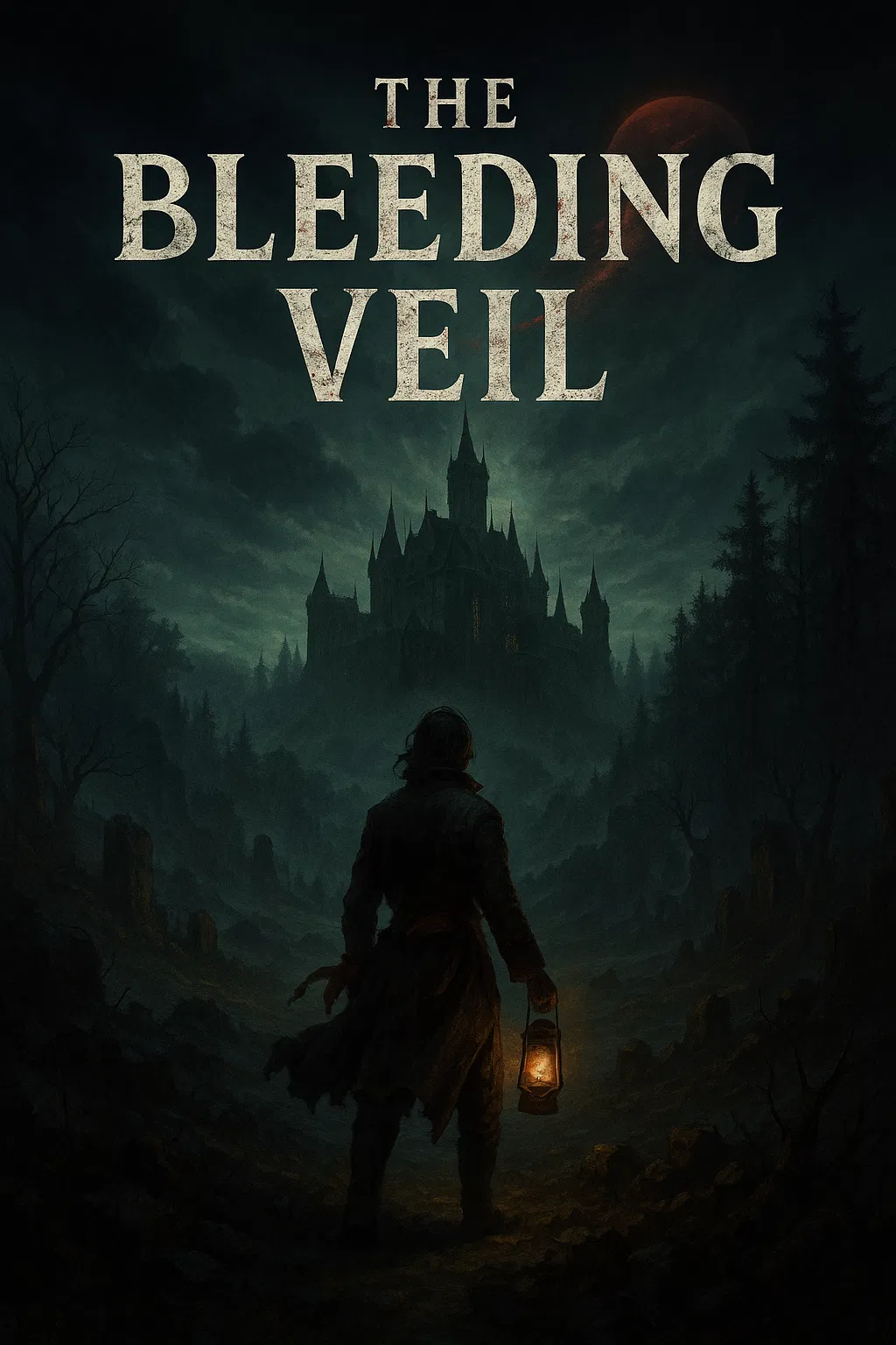 Avatar of The Bleeding Veil