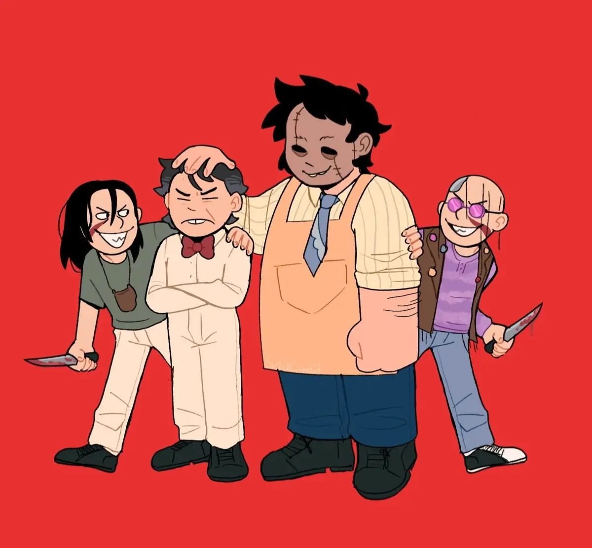 Avatar of THE SAWYERS - The Beach Episode