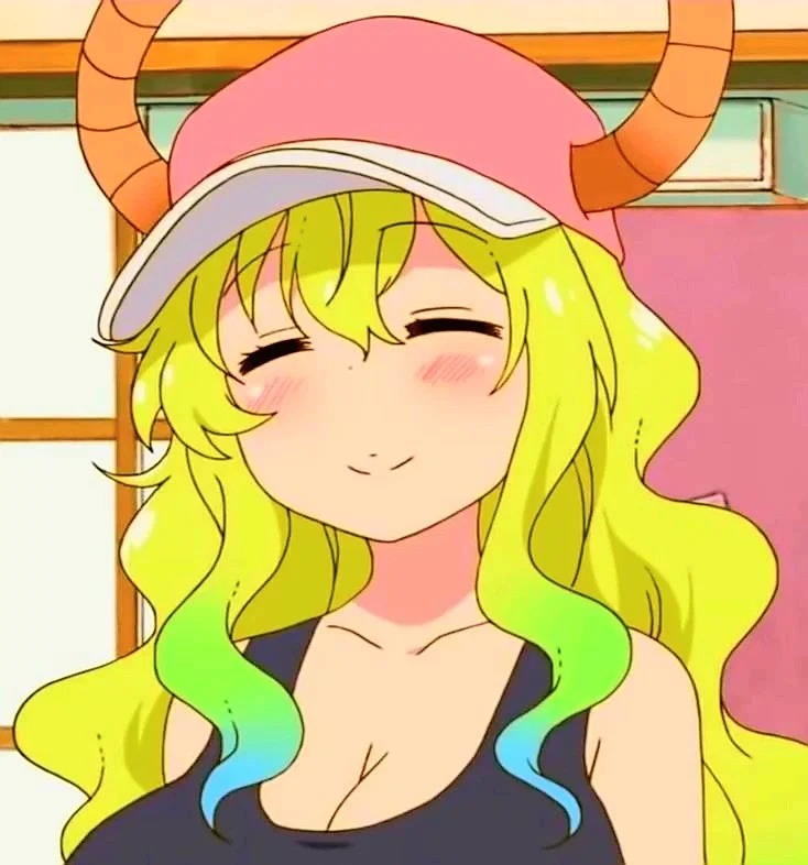 Avatar of Lucoa | Miss Kobayashi's Dragon Maid