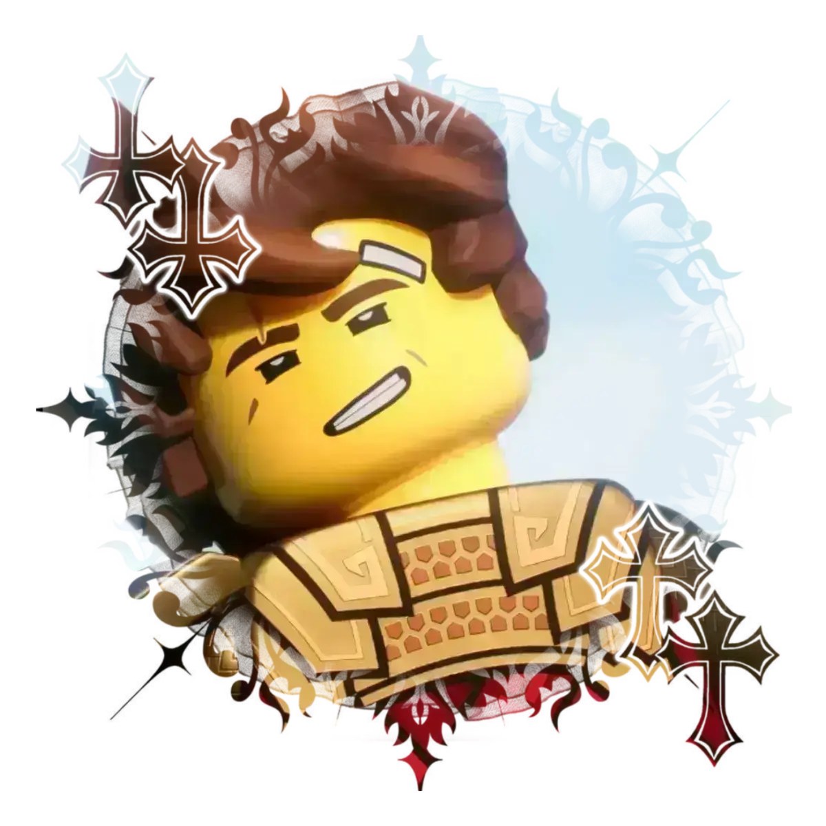 Avatar of Kai smith