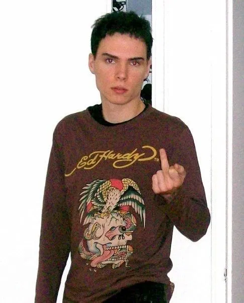 Avatar of Luka Magnotta 