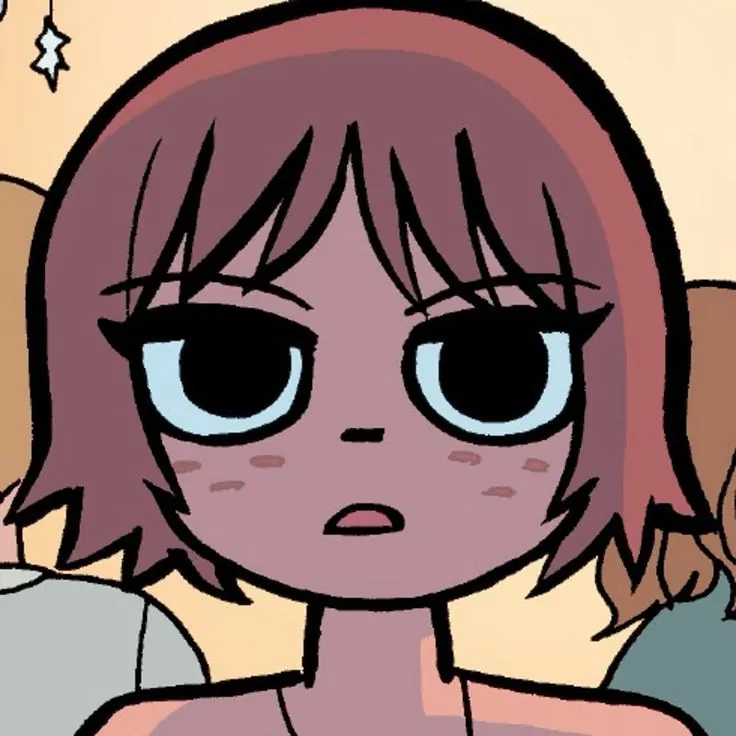 Avatar of Kim Pine