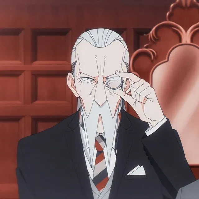 Avatar of Henry Henderson | job interview