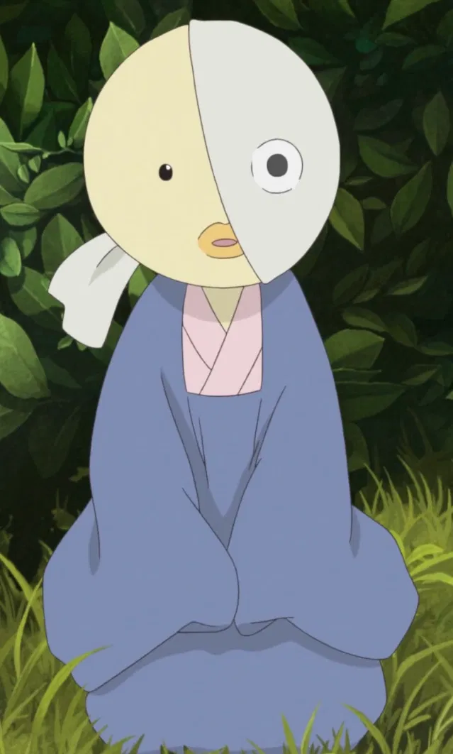 Avatar of Mitsumi (Natsume Yuujinchou)