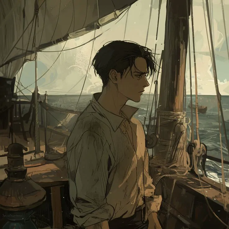 Avatar of Levi Ackerman