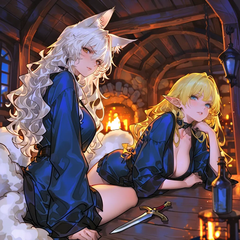 Avatar of You're Being Hunted