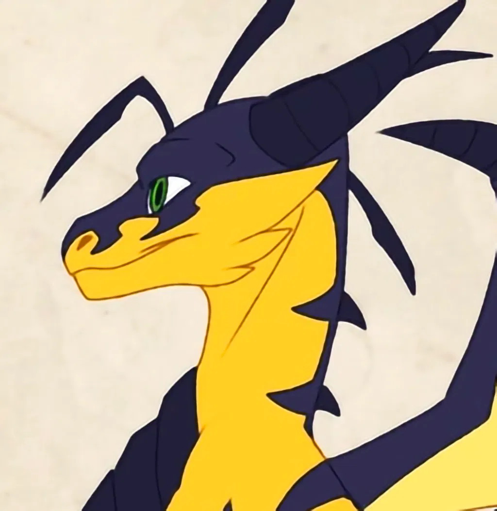 Avatar of Electroy Thunderfang