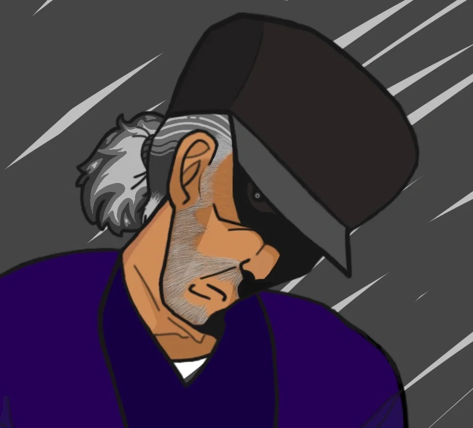 Avatar of Caddell Croft