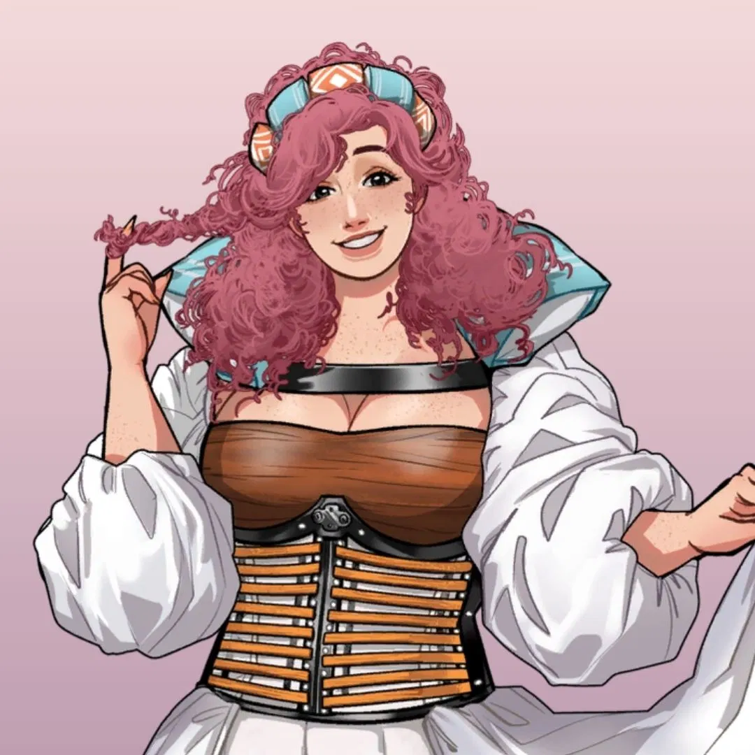 Avatar of Betty