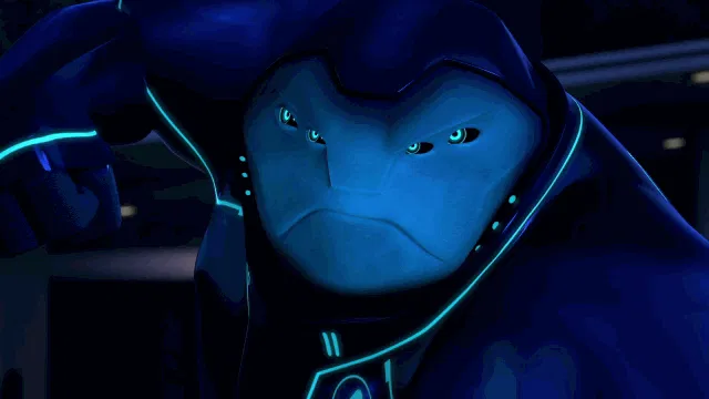 Avatar of Intruder! / Varvatos vex