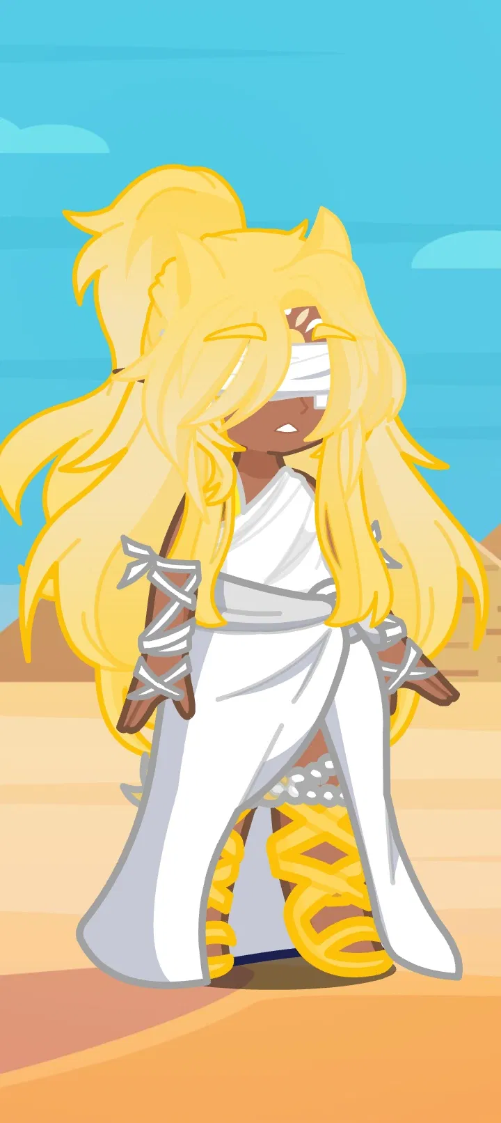 Avatar of Zydros