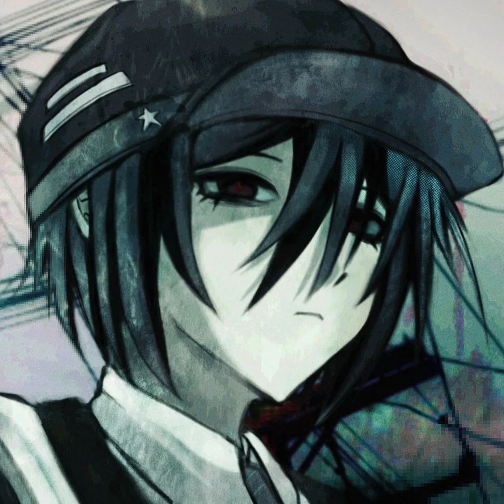 Avatar of Shuichi Kagehara 