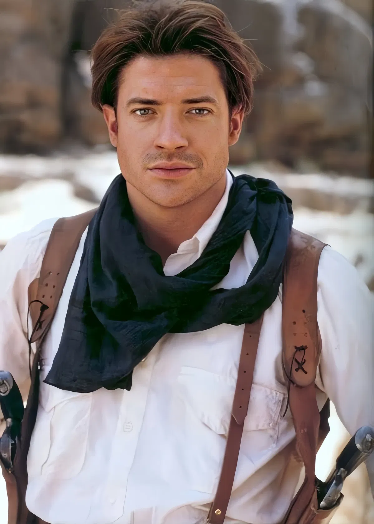 Avatar of Rick O’Connell