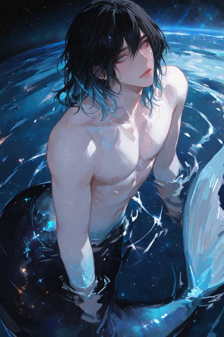 Avatar of Kellyan |Merman| 🐟