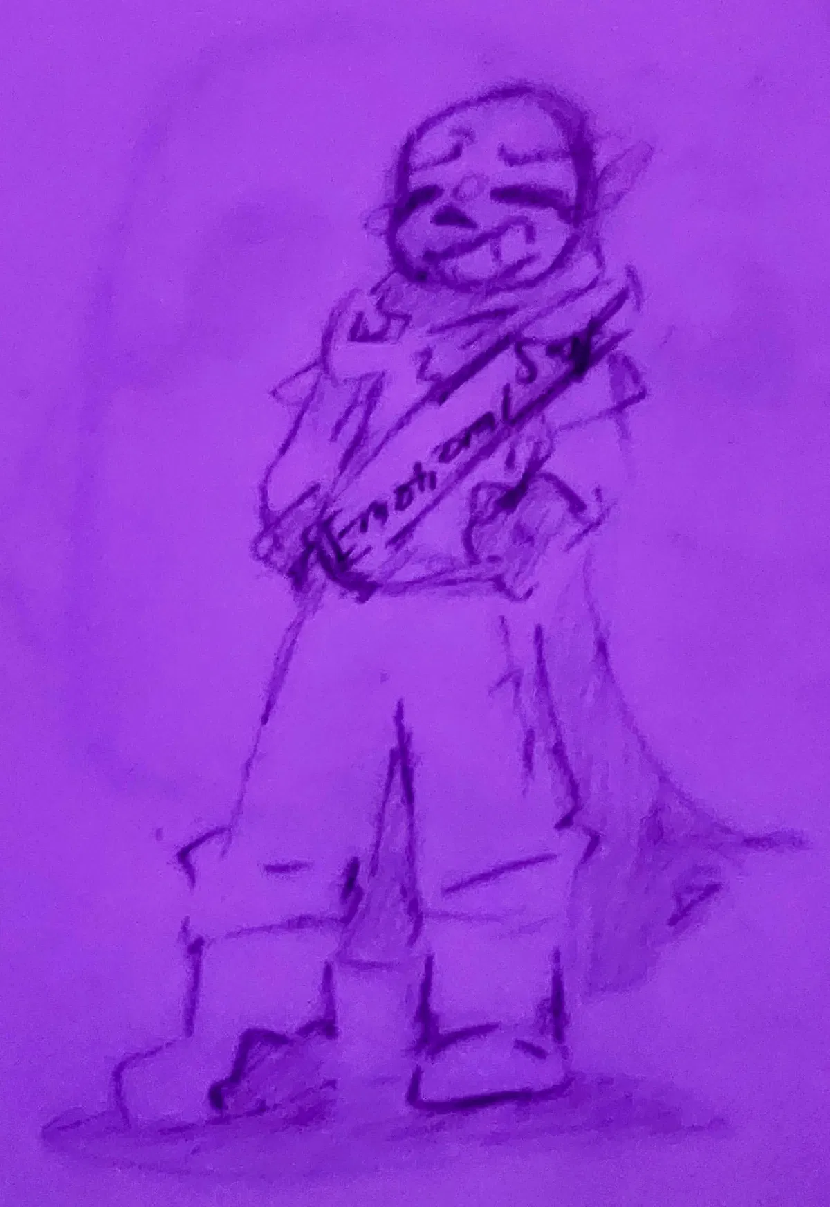 Avatar of Bitty Swap Sans