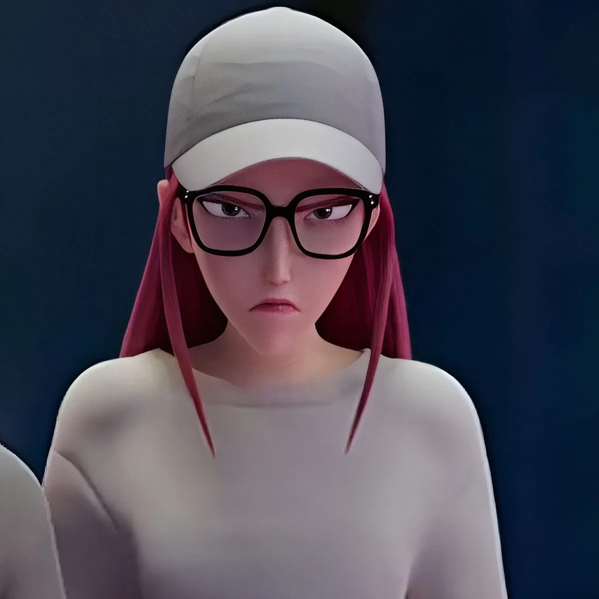 Avatar of Mira — Undercover