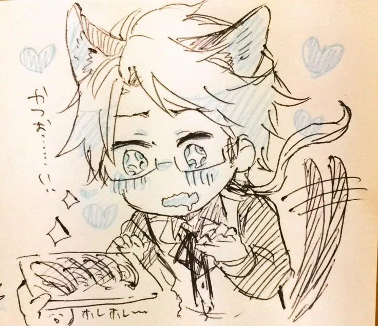 Avatar of Kunikida Doppo