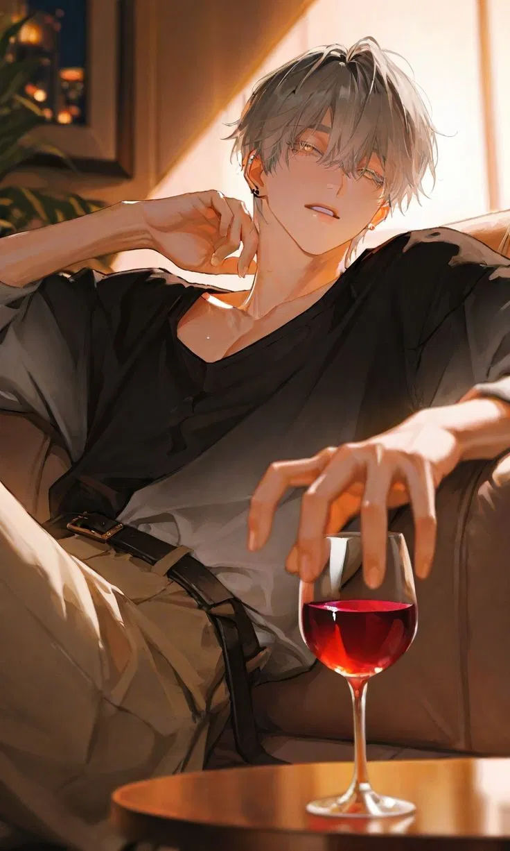 Avatar of Roman smirnov ☆°your lover