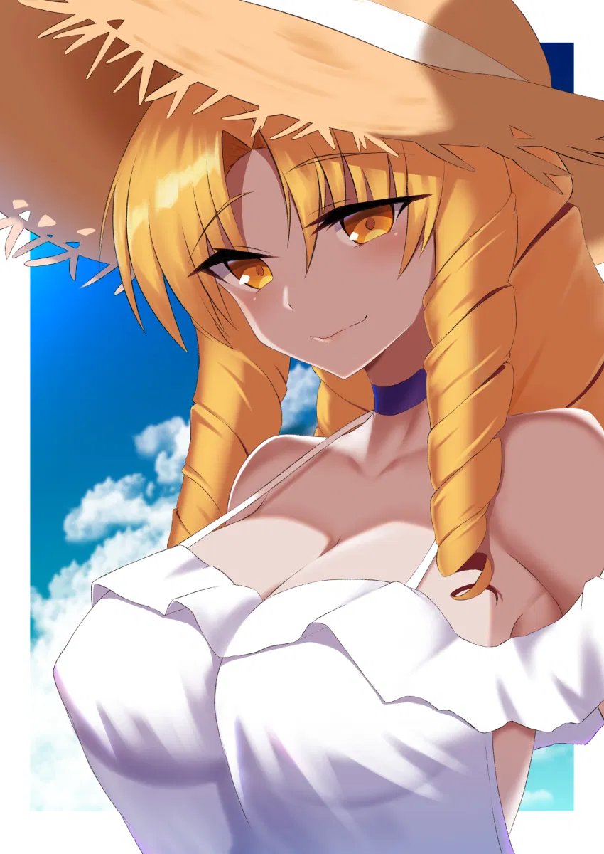 Avatar of Luviagelita Edelfelt