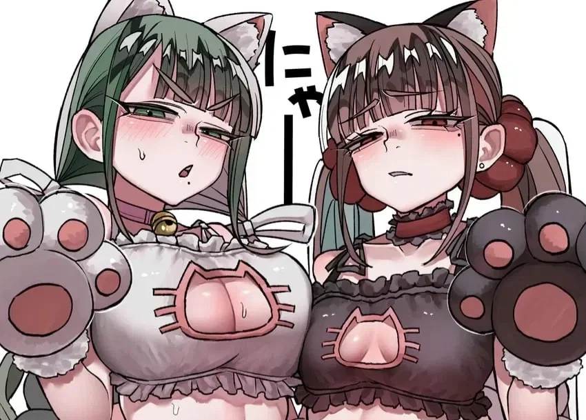 Avatar of Bitchy maids