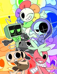 Avatar of Dandy’s World