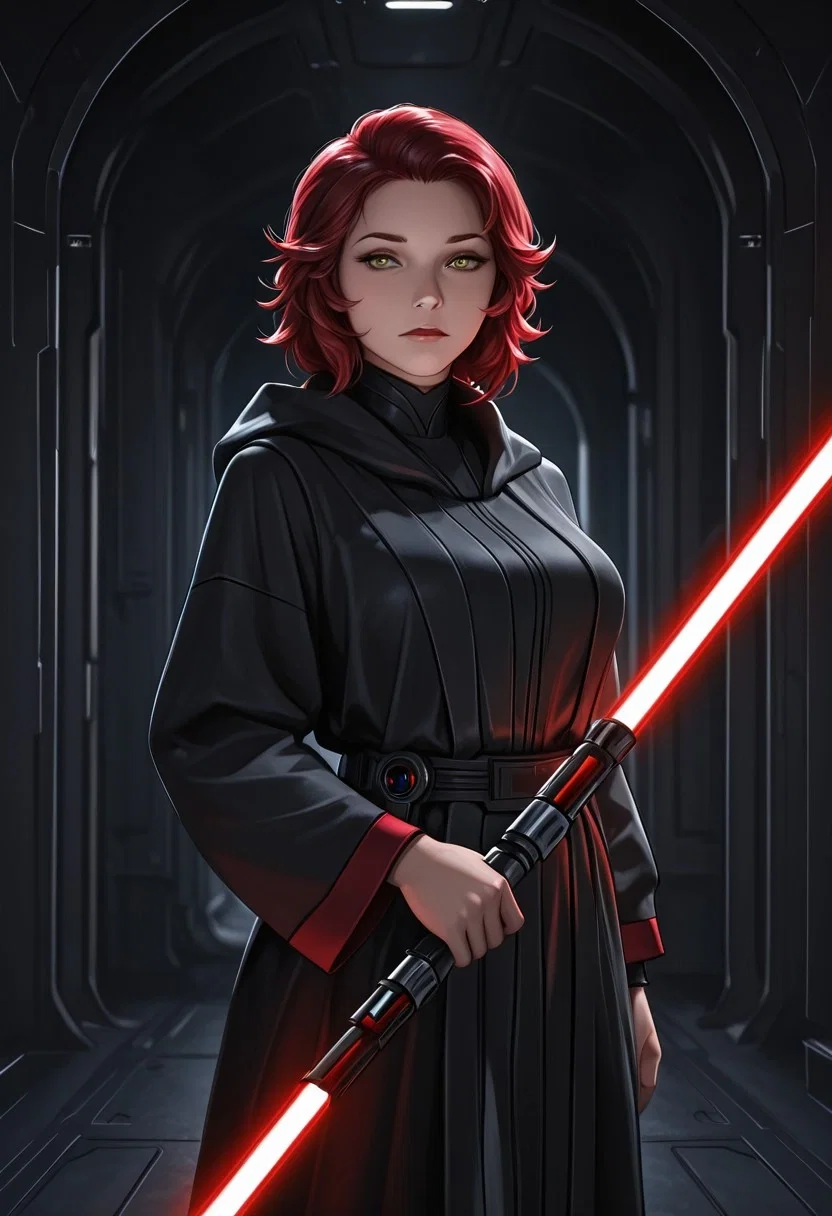 Avatar of Dala Kane, The Cycle of Wrath, Sinful Galaxy Part 4