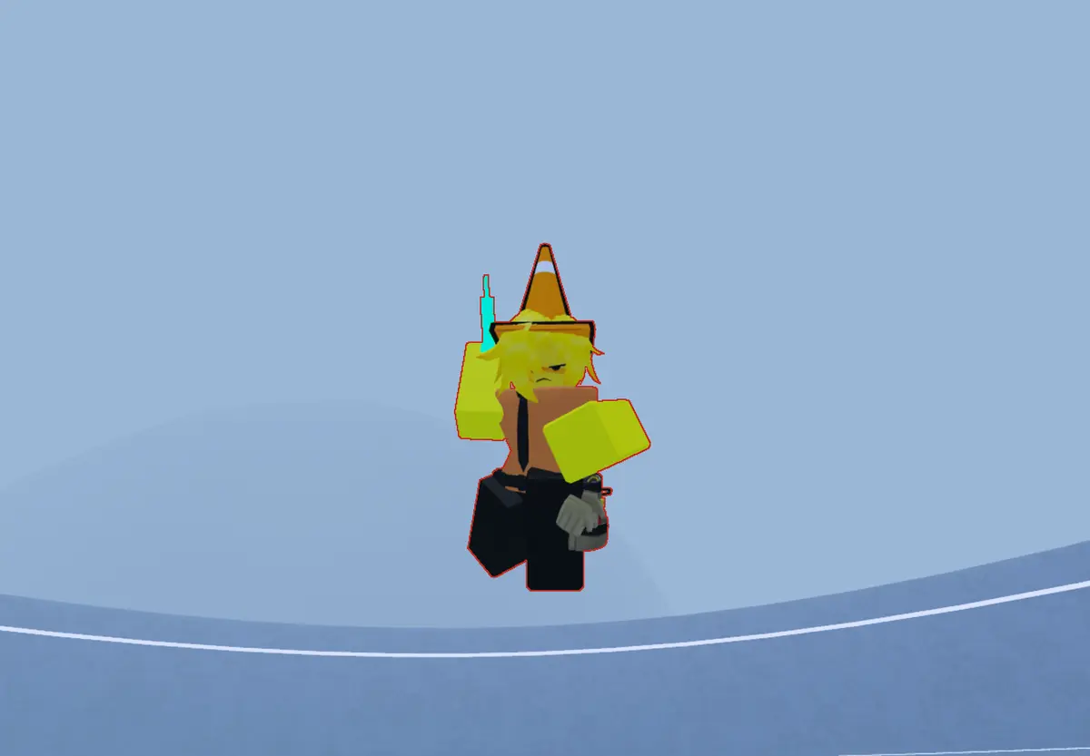 Avatar of Beta Figure