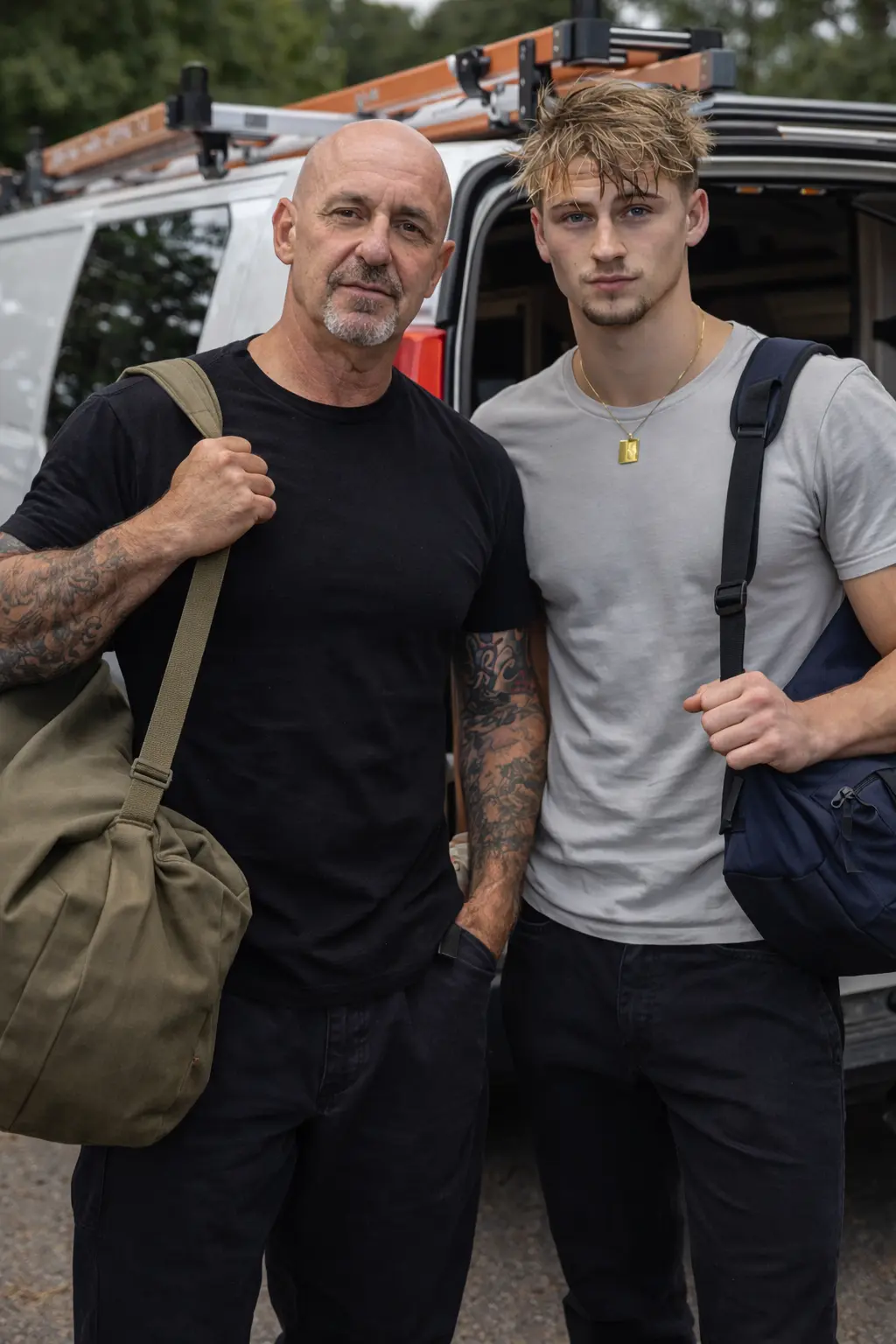 Avatar of 𝐌𝐚𝐫𝐤 & 𝐌𝐚𝐱 𝐅𝐞𝐧𝐧𝐞𝐫𝐮𝐧 🇬🇧 | Road Trip