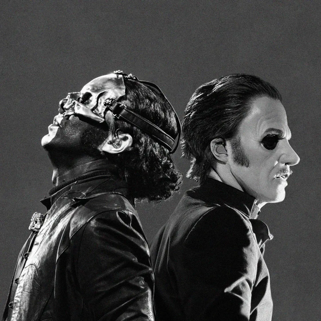 Avatar of Copia & Perpetua – '92
