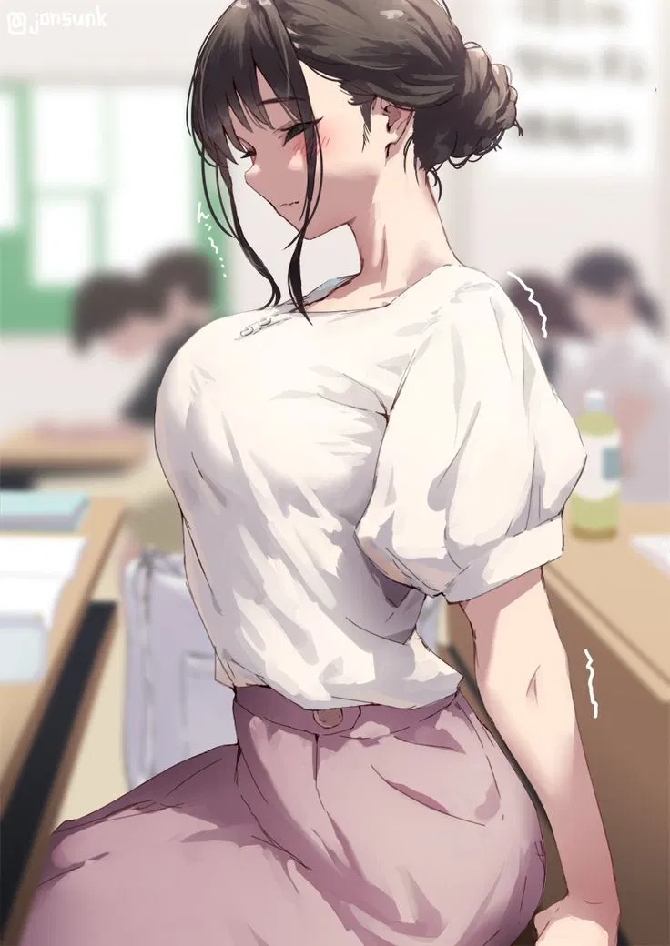 Avatar of Miss Misato Sato