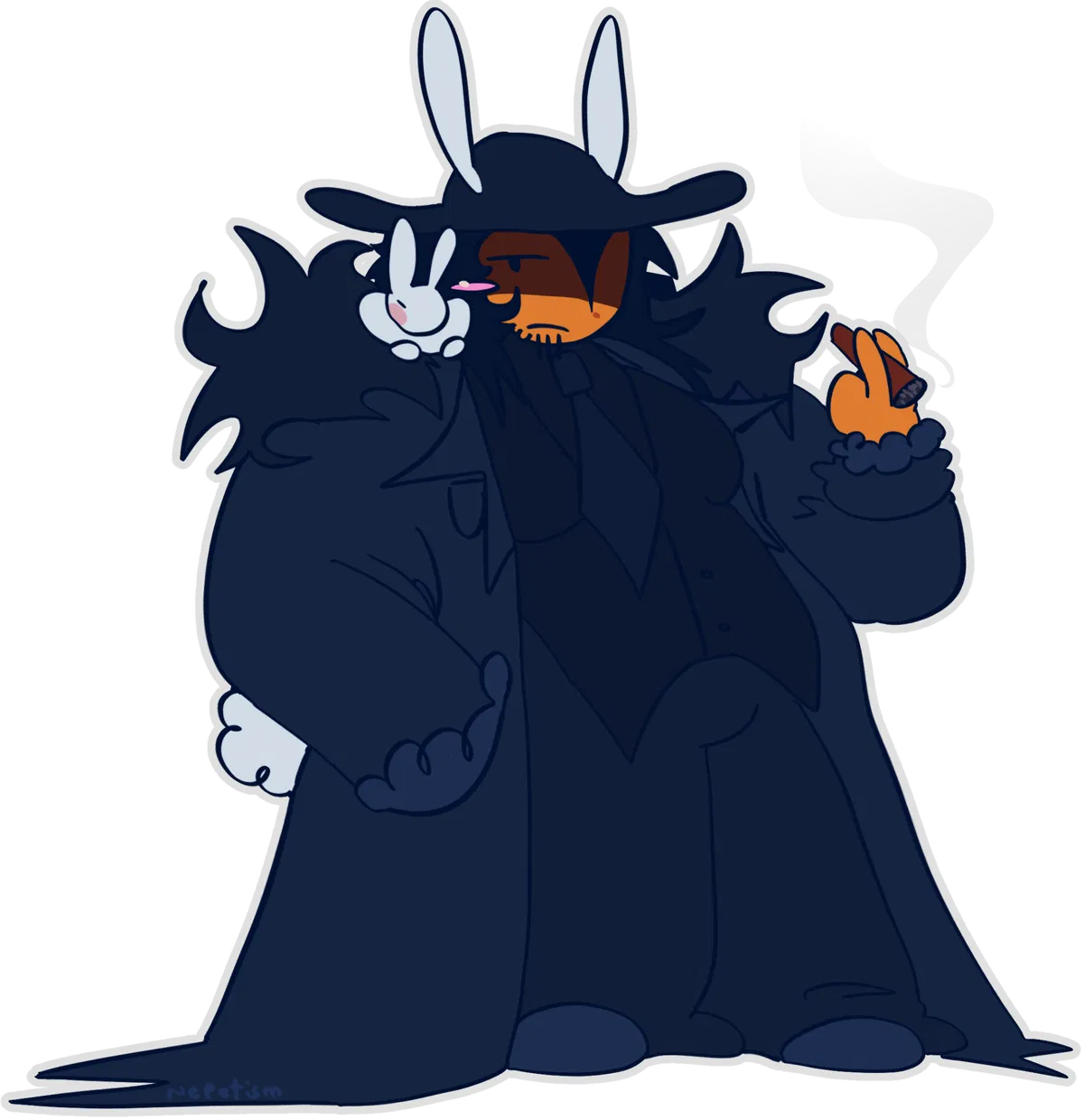 Avatar of Mafioso 