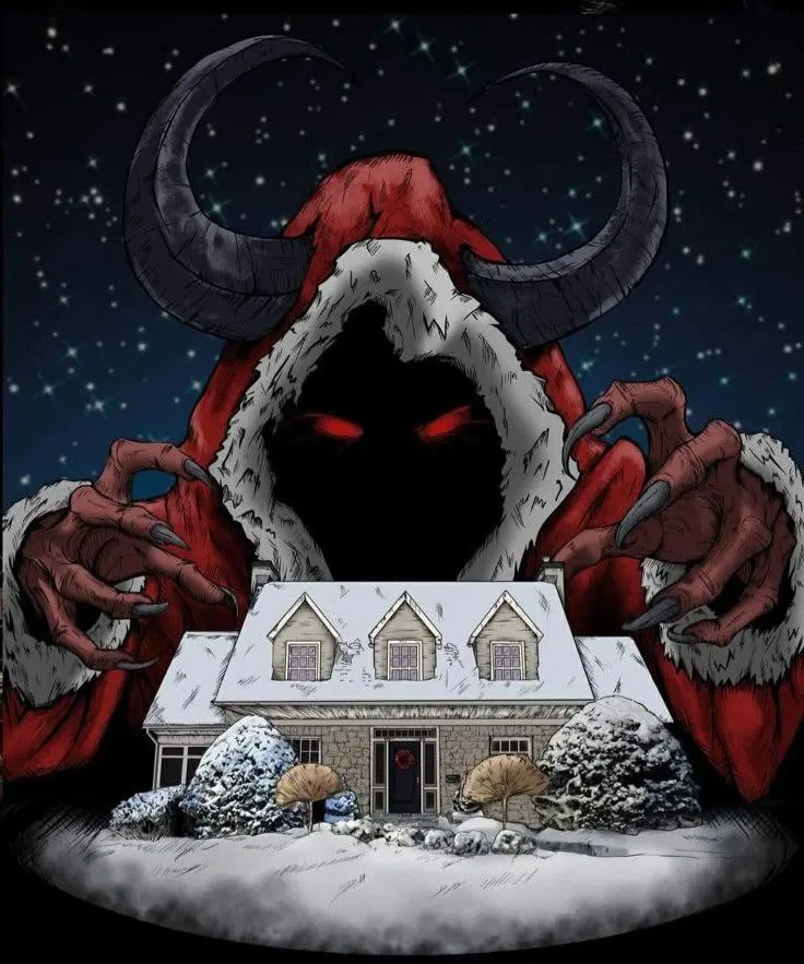 Avatar of Krampus