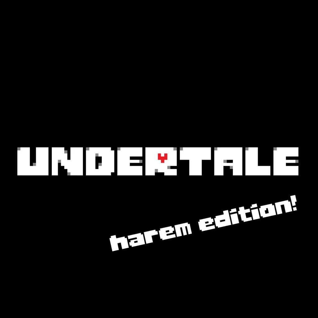 Avatar of Undertale Hareem for fun