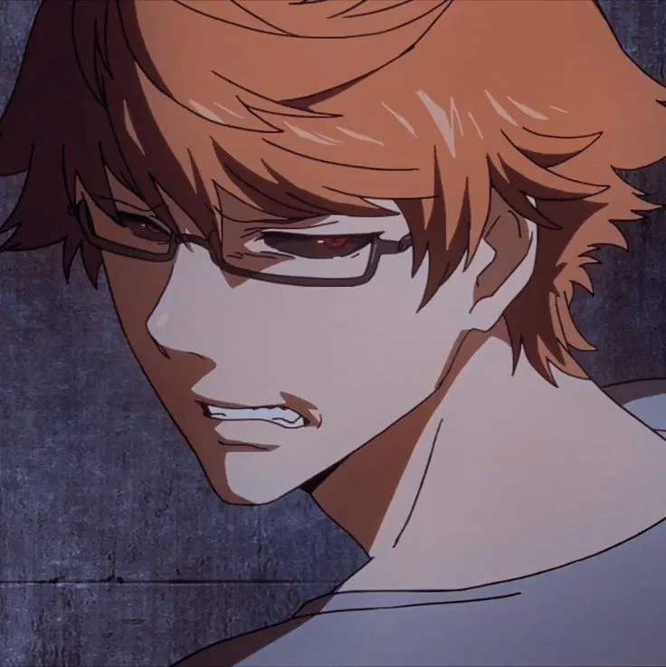 Avatar of Nishiki Nishio | Ghoul x Ghoul Hunter