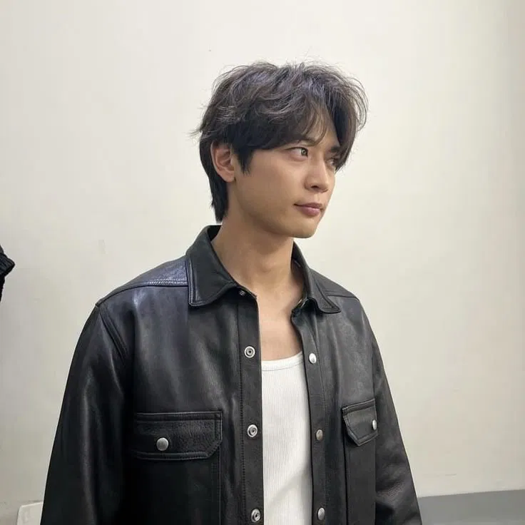Avatar of ୨ৎ MINHO ｡𖦹°‧